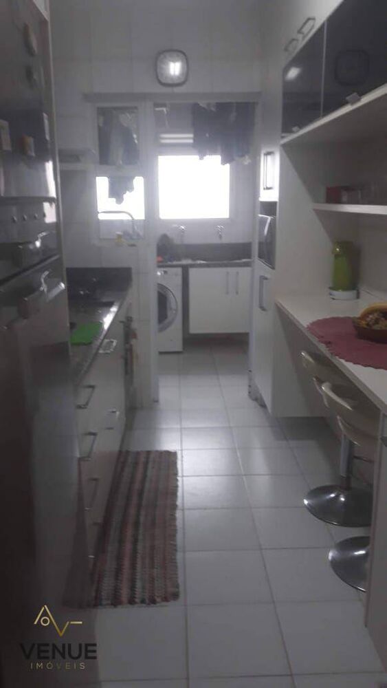 Apartamento, 3 quartos, 87 m² - Foto 3