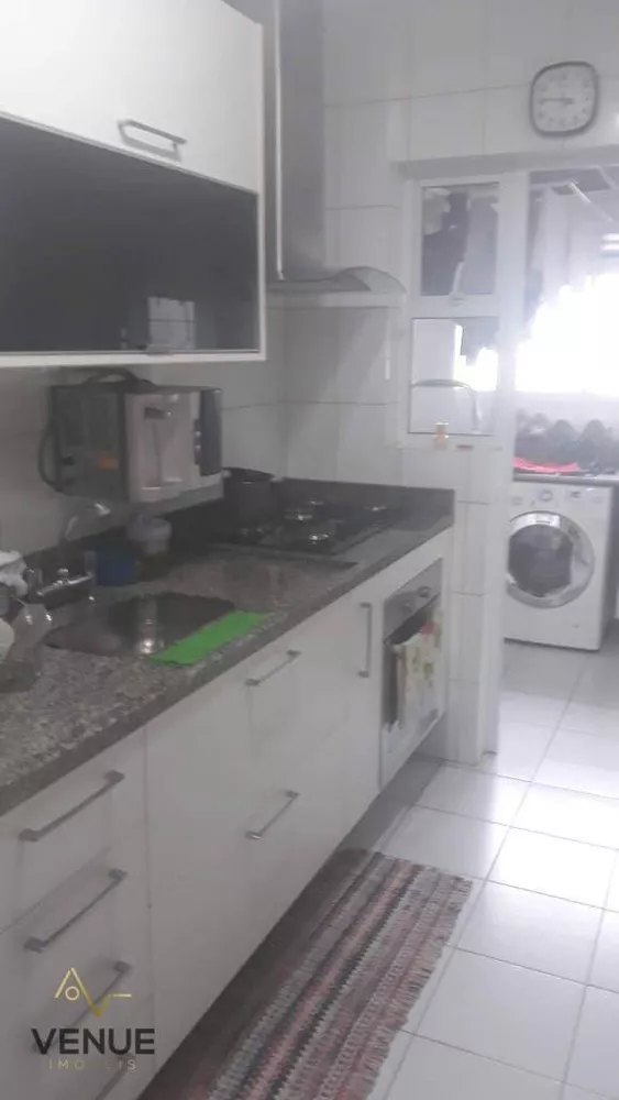 Apartamento, 3 quartos, 87 m² - Foto 8