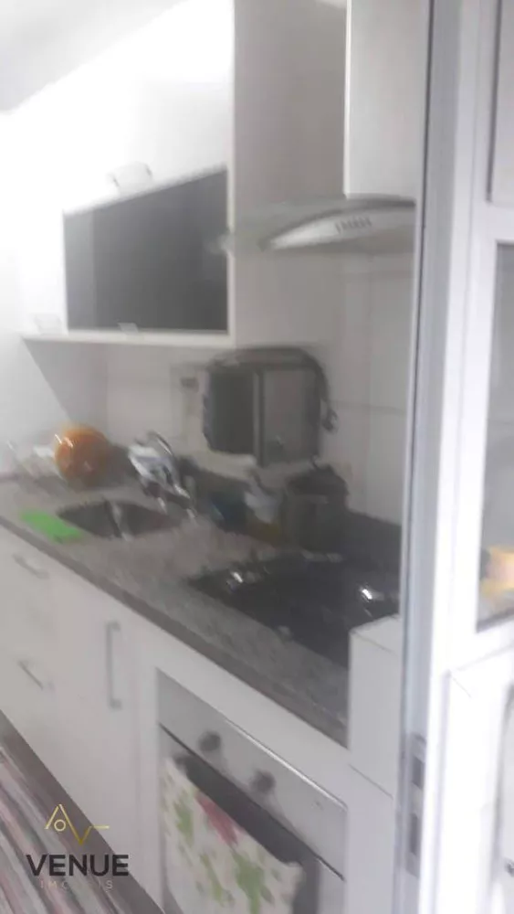 Apartamento, 3 quartos, 87 m² - Foto 6