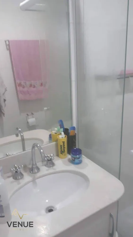 Apartamento, 3 quartos, 87 m² - Foto 6