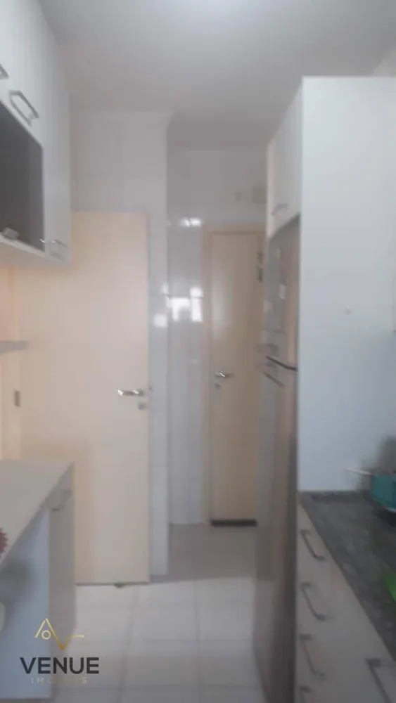 Apartamento, 3 quartos, 87 m² - Foto 3