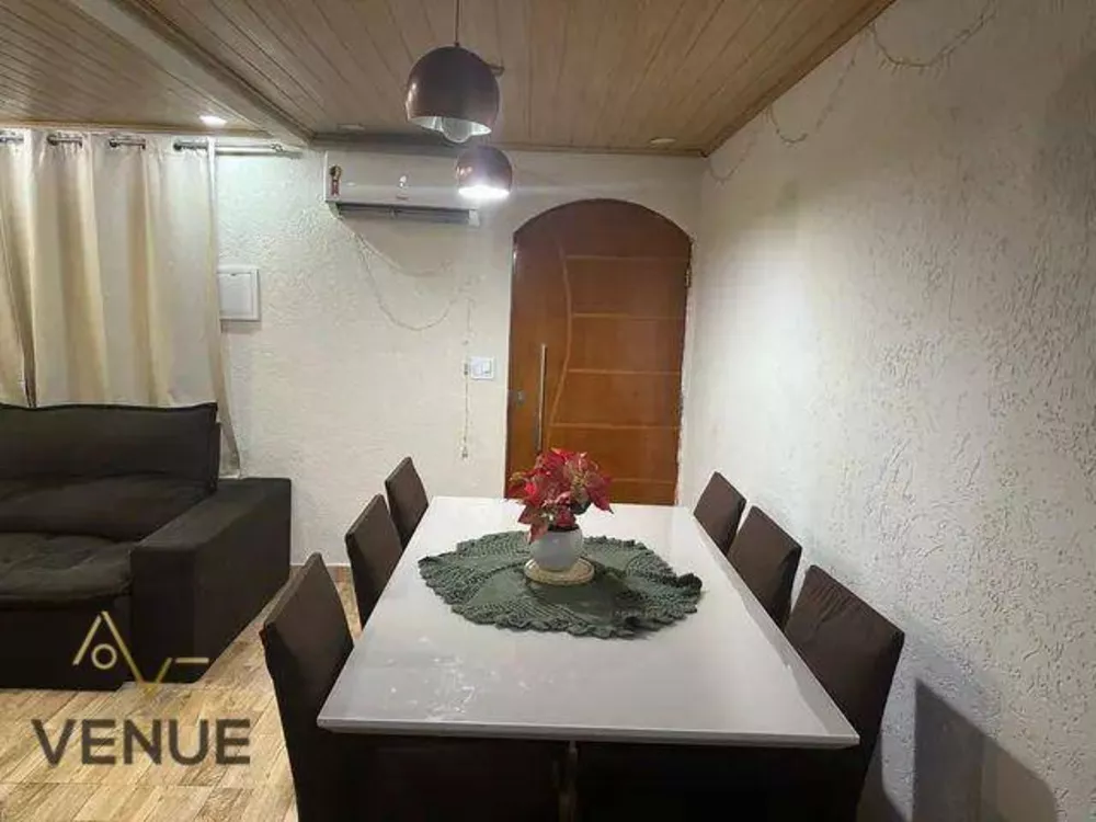Casa, 2 quartos, 130 m² - Foto 3