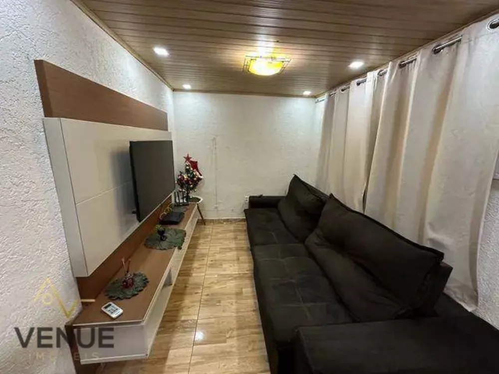 Casa, 2 quartos, 130 m² - Foto 4