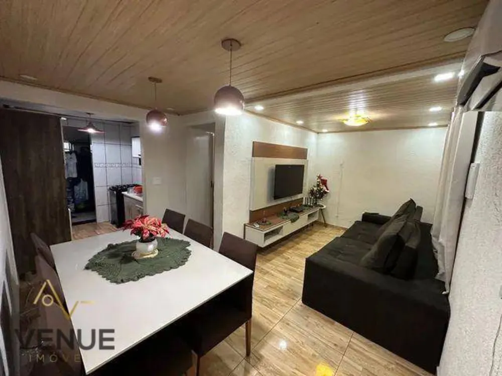 Casa, 2 quartos, 130 m² - Foto 2