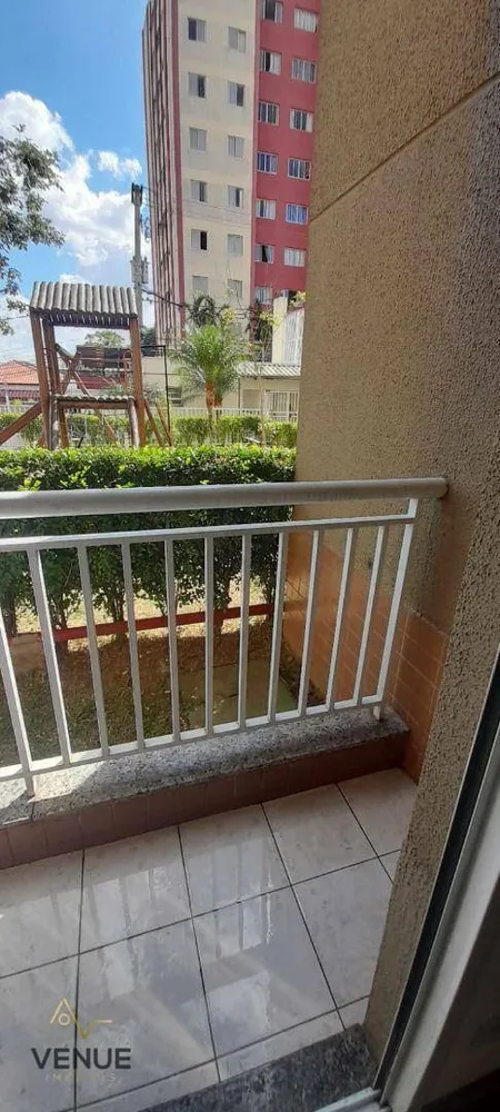 Apartamento, 2 quartos, 50 m² - Foto 10