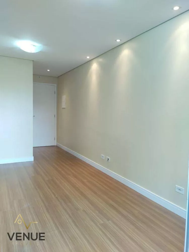 Apartamento, 2 quartos, 50 m² - Foto 2
