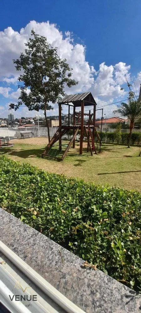 Apartamento, 2 quartos, 50 m² - Foto 8