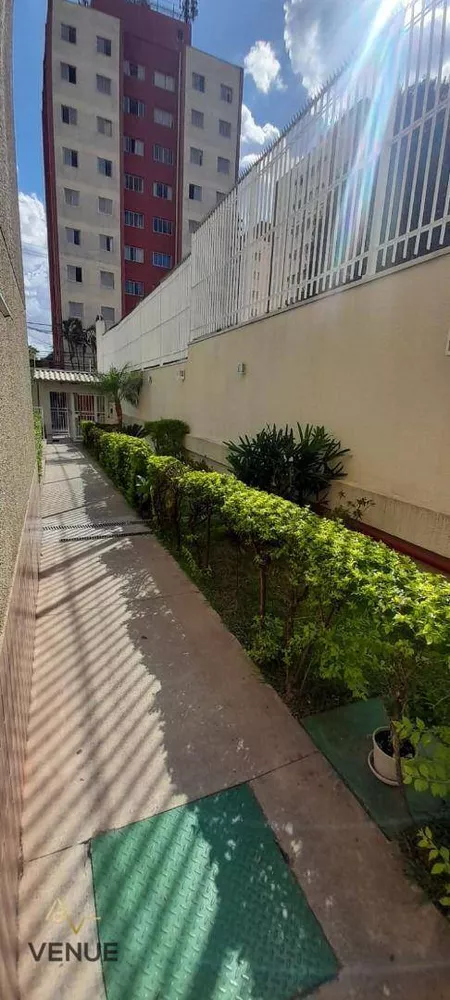 Apartamento, 2 quartos, 50 m² - Foto 5