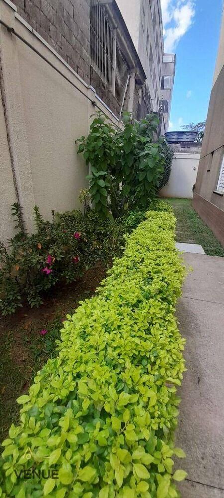 Apartamento, 2 quartos, 50 m² - Foto 7