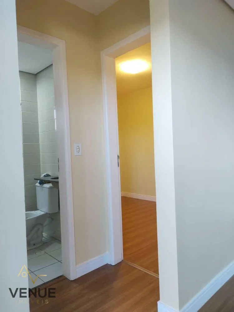 Apartamento, 2 quartos, 50 m² - Foto 6