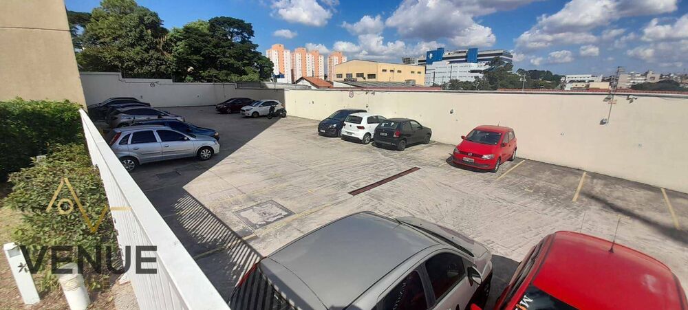 Apartamento, 2 quartos, 50 m² - Foto 8