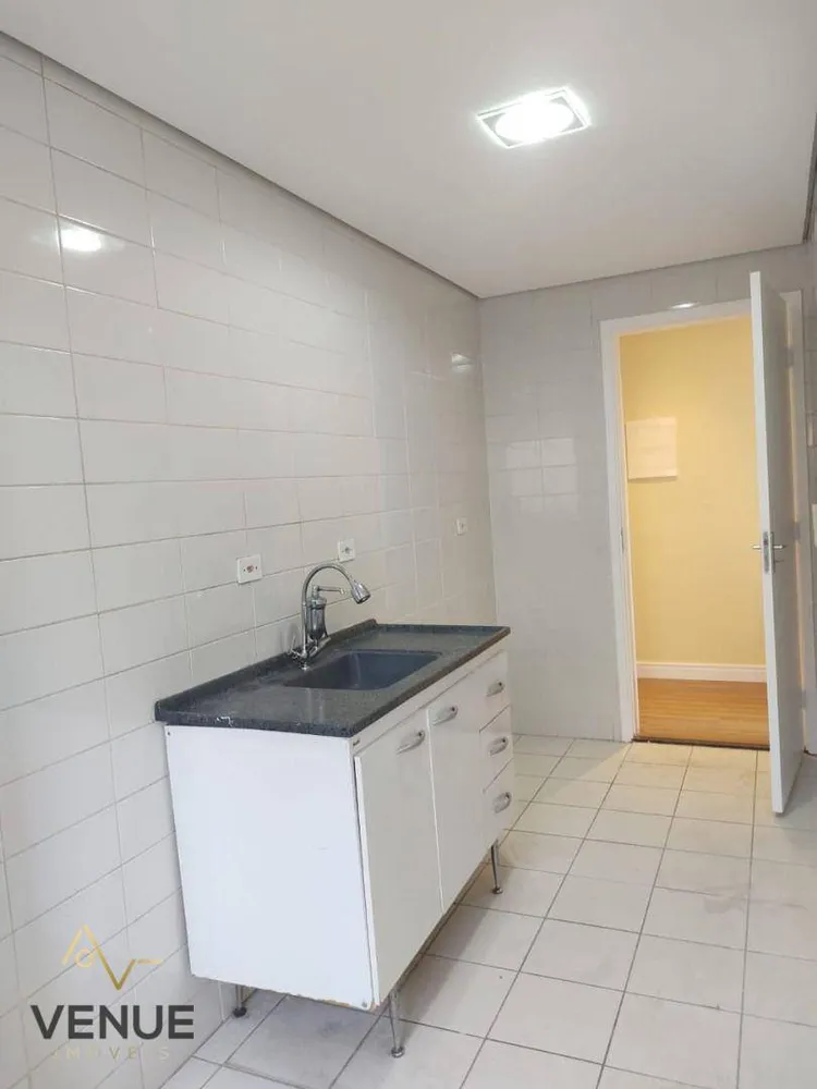 Apartamento, 2 quartos, 50 m² - Foto 5
