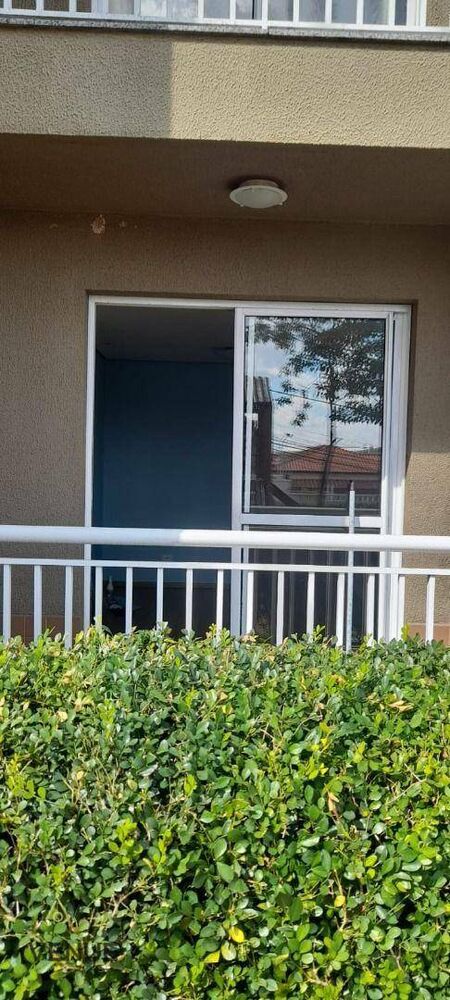 Apartamento, 2 quartos, 50 m² - Foto 6