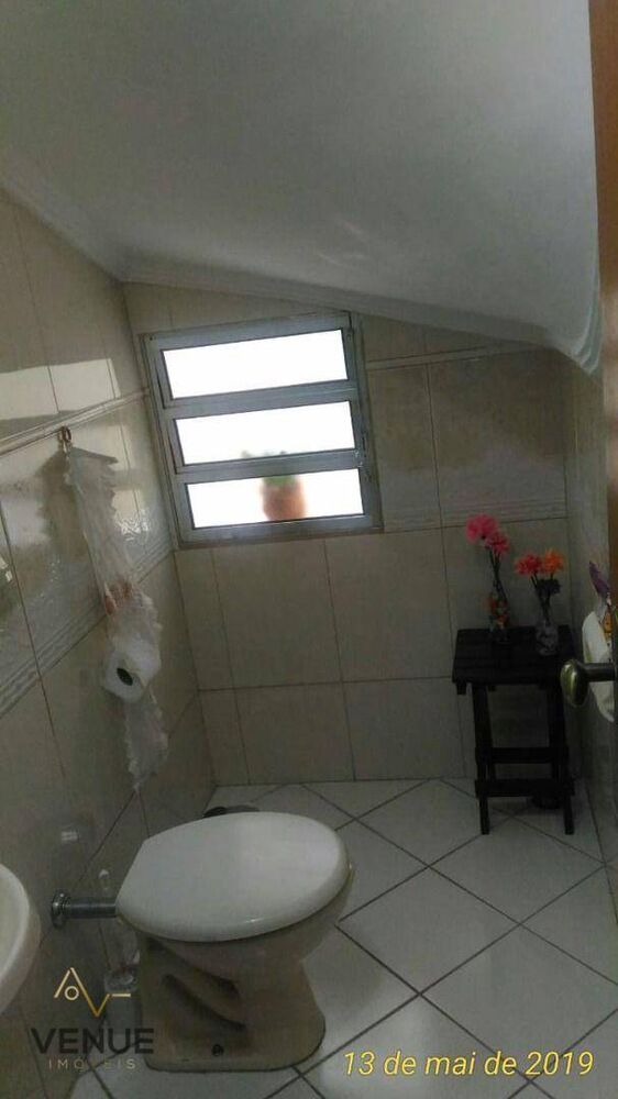 Sobrado, 3 quartos, 124 m² - Foto 6