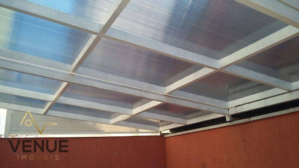 Sobrado, 3 quartos, 124 m² - Foto 8