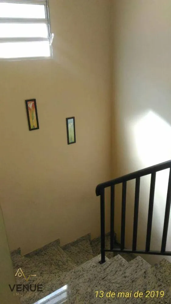 Sobrado, 3 quartos, 124 m² - Foto 8