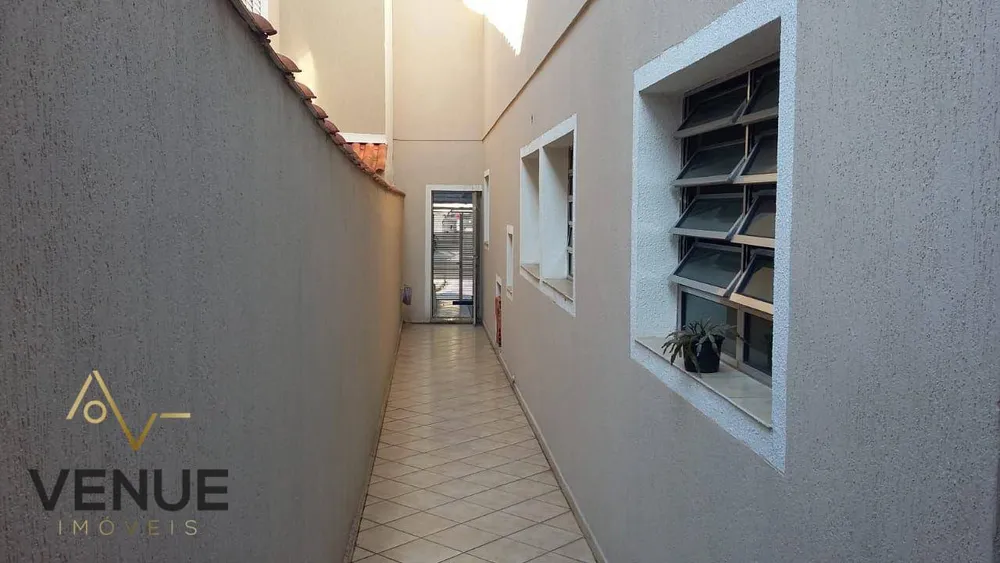 Sobrado, 3 quartos, 124 m² - Foto 14