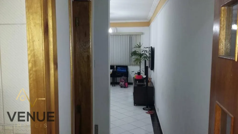 Sobrado, 3 quartos, 124 m² - Foto 3