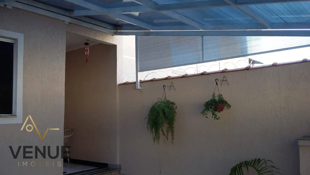 Sobrado, 3 quartos, 124 m² - Foto 4