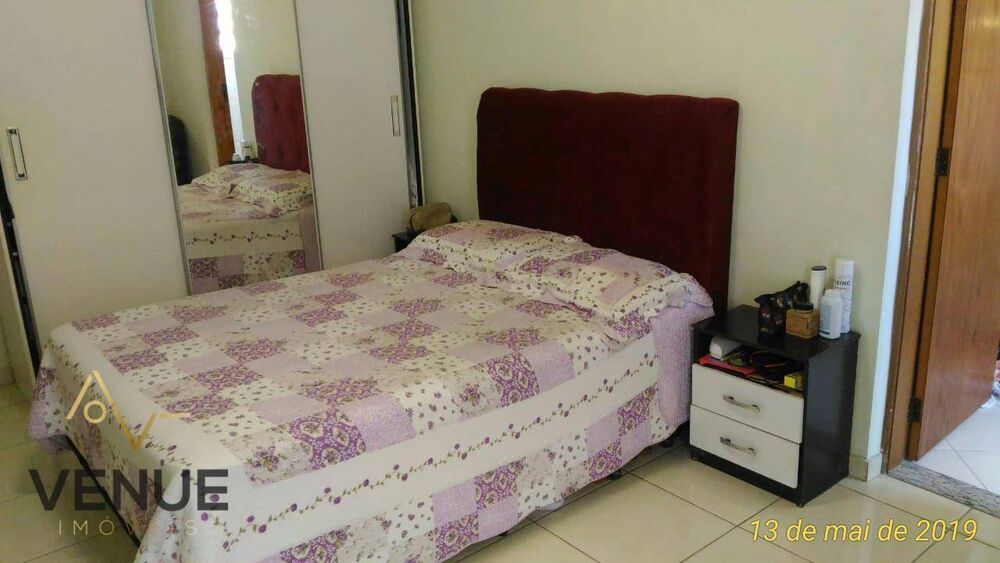 Sobrado, 3 quartos, 124 m² - Foto 4
