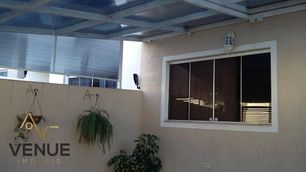 Sobrado, 3 quartos, 124 m² - Foto 6