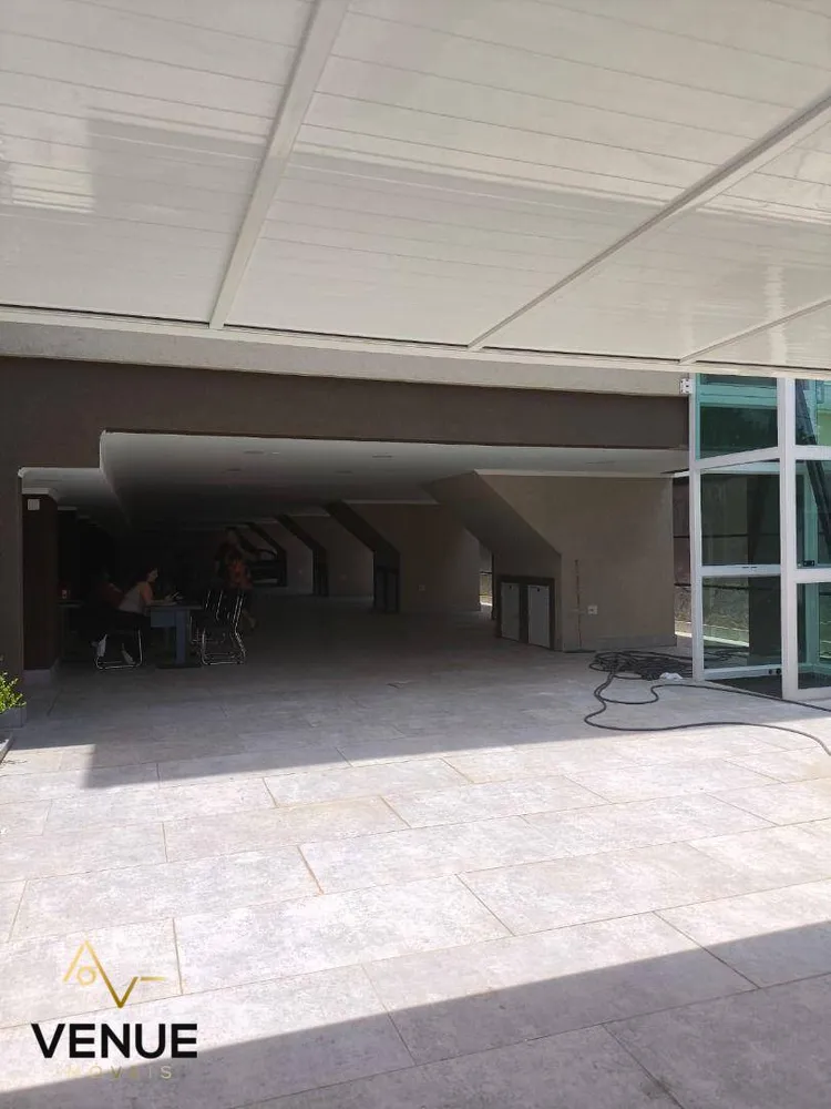 Sobrado, 2 quartos, 53 m² - Foto 4