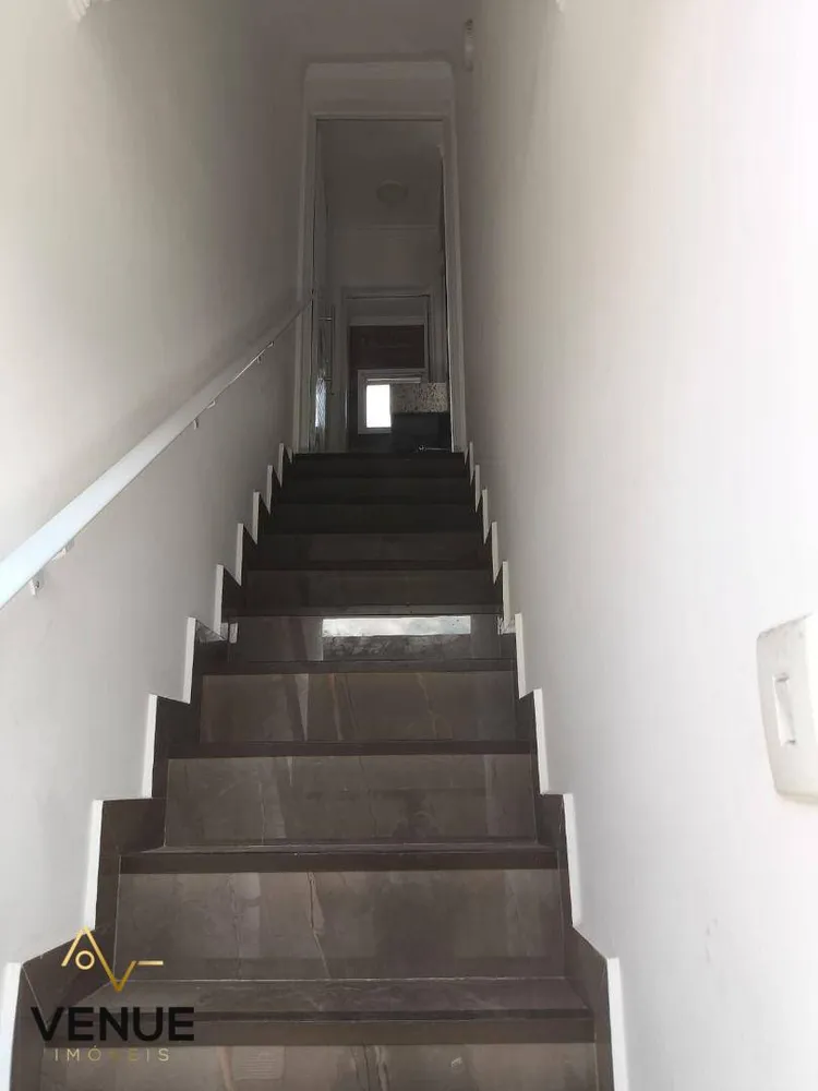 Sobrado, 2 quartos, 53 m² - Foto 2