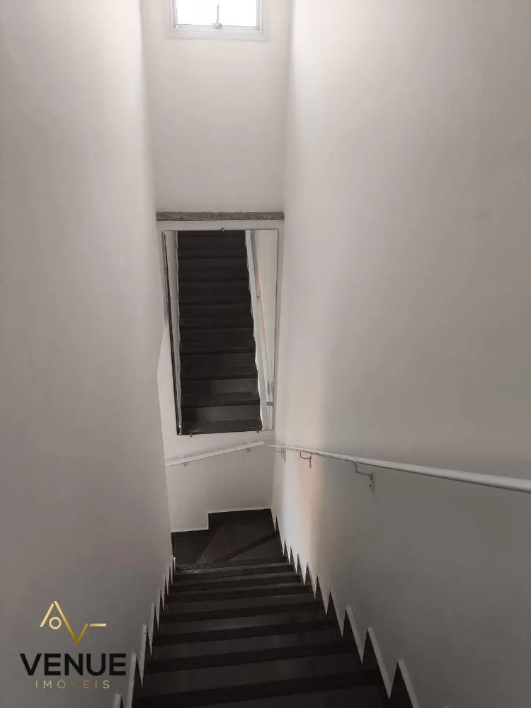 Sobrado, 2 quartos, 53 m² - Foto 6