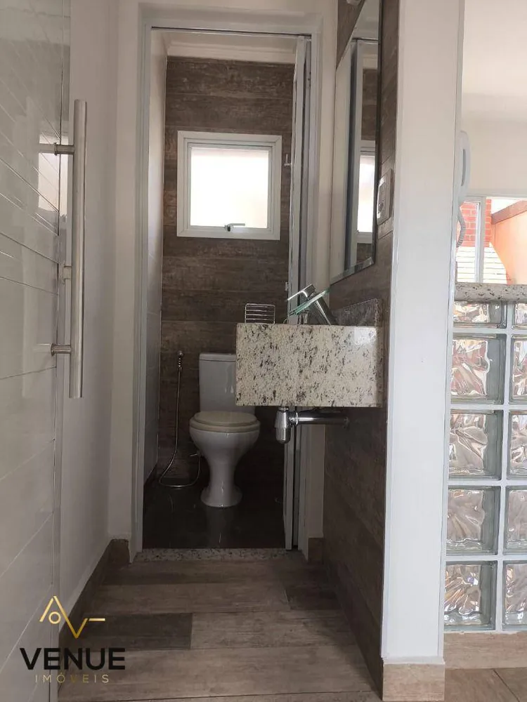 Sobrado, 2 quartos, 53 m² - Foto 3