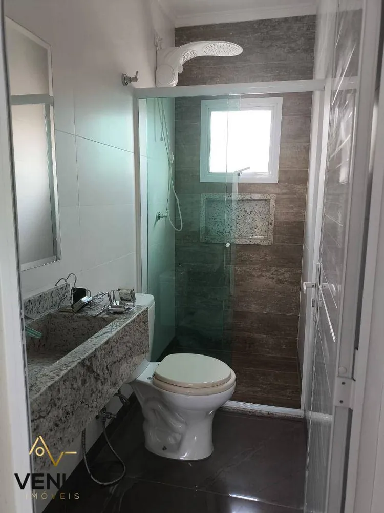 Sobrado, 2 quartos, 53 m² - Foto 6