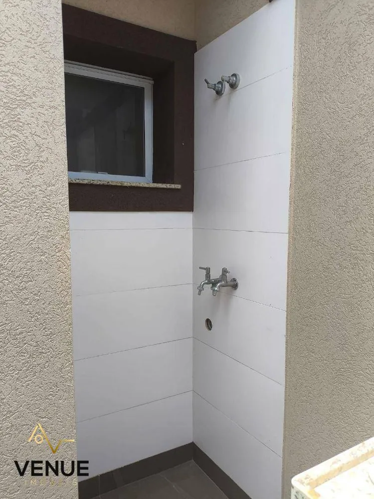 Sobrado, 2 quartos, 53 m² - Foto 5
