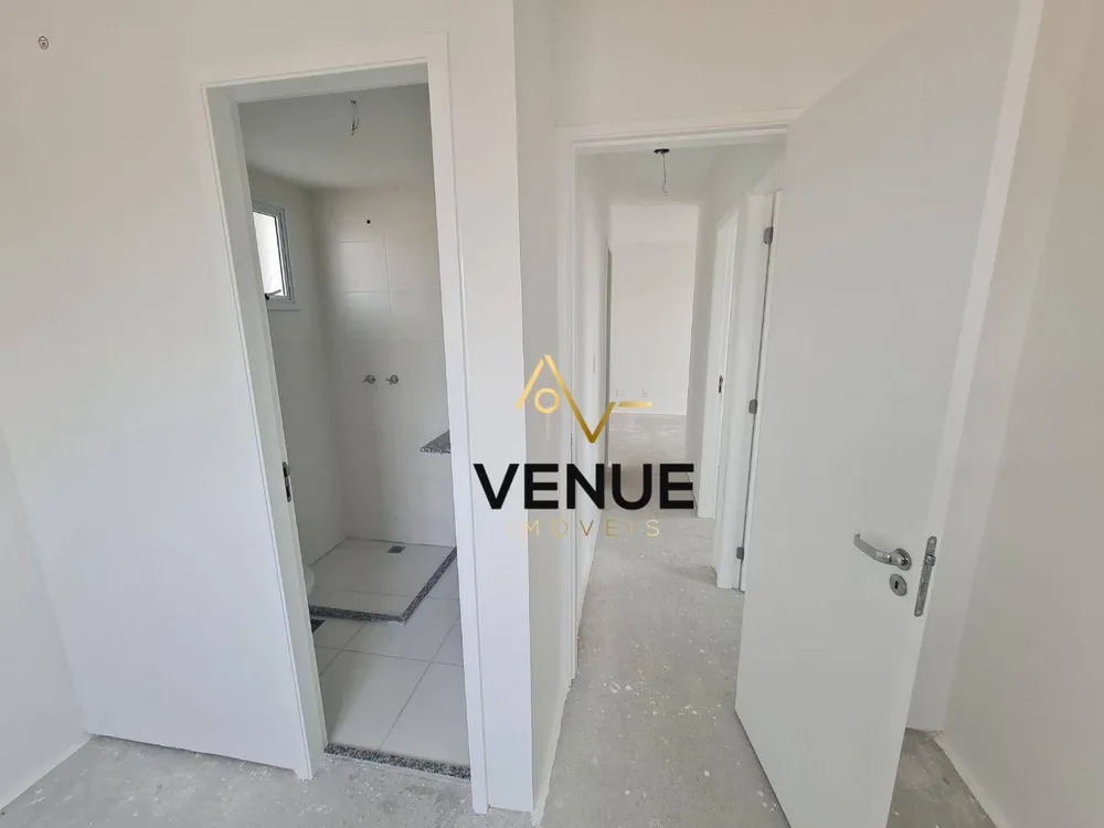 Apartamento, 3 quartos, 67 m² - Foto 5
