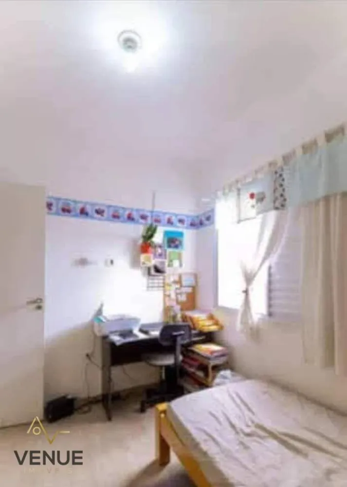 Sobrado, 4 quartos, 160 m² - Foto 8
