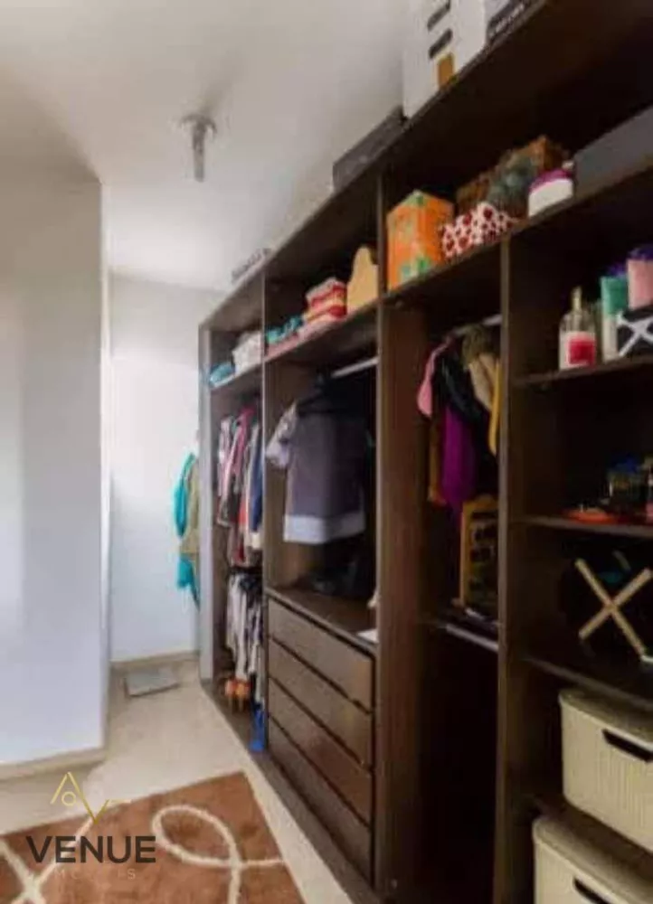 Sobrado, 4 quartos, 160 m² - Foto 7