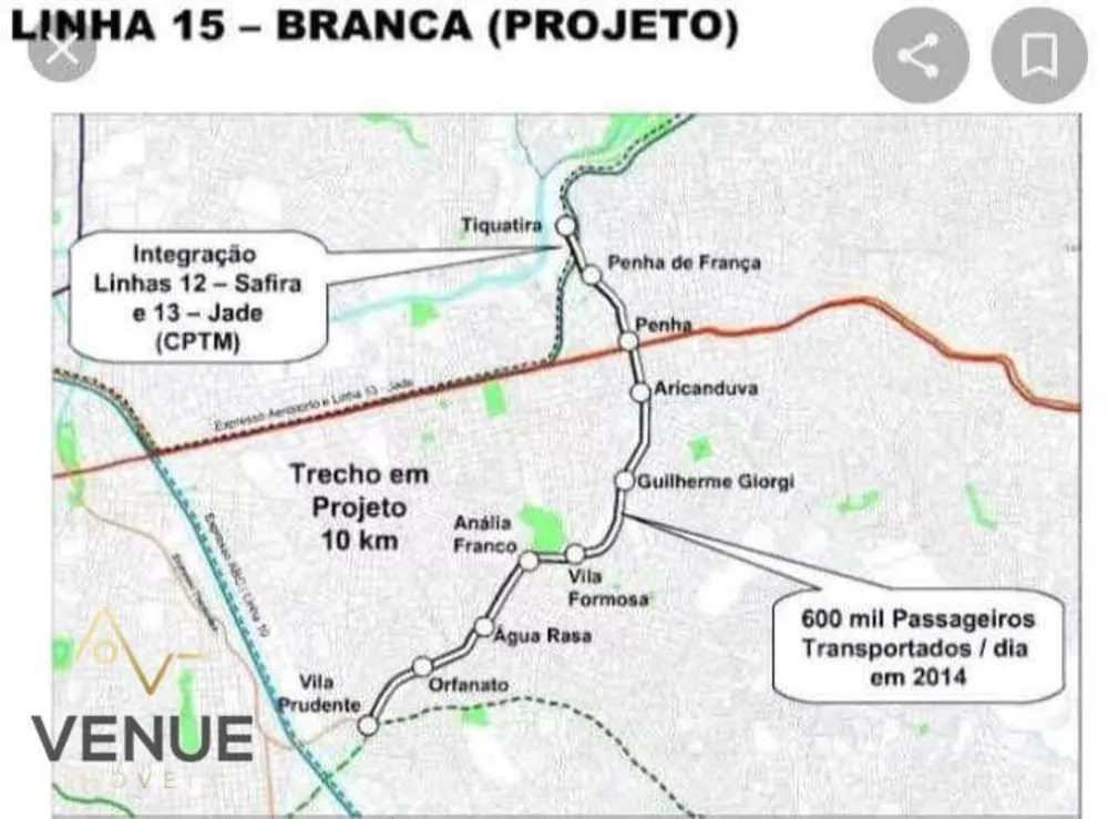 Sobrado, 4 quartos, 160 m² - Foto 5