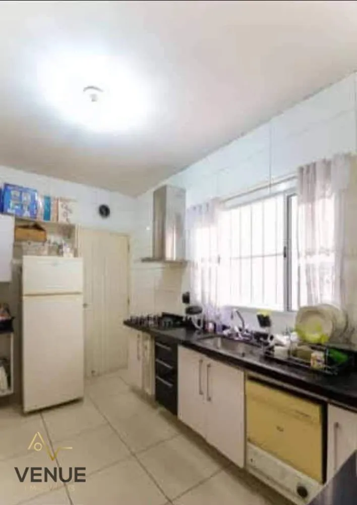 Sobrado, 4 quartos, 160 m² - Foto 4