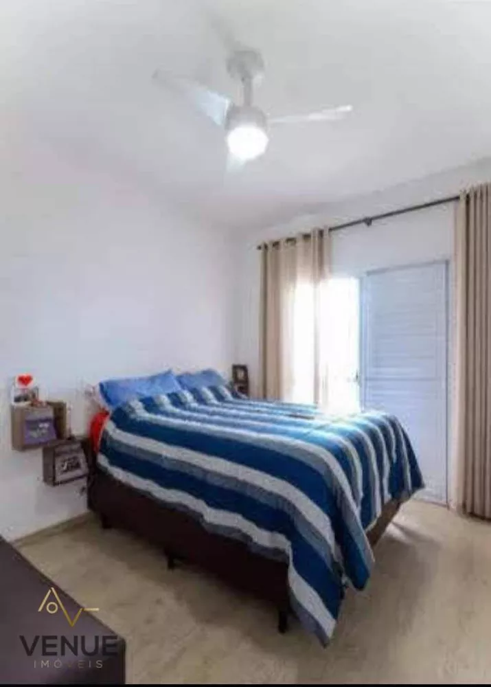 Sobrado, 4 quartos, 160 m² - Foto 6