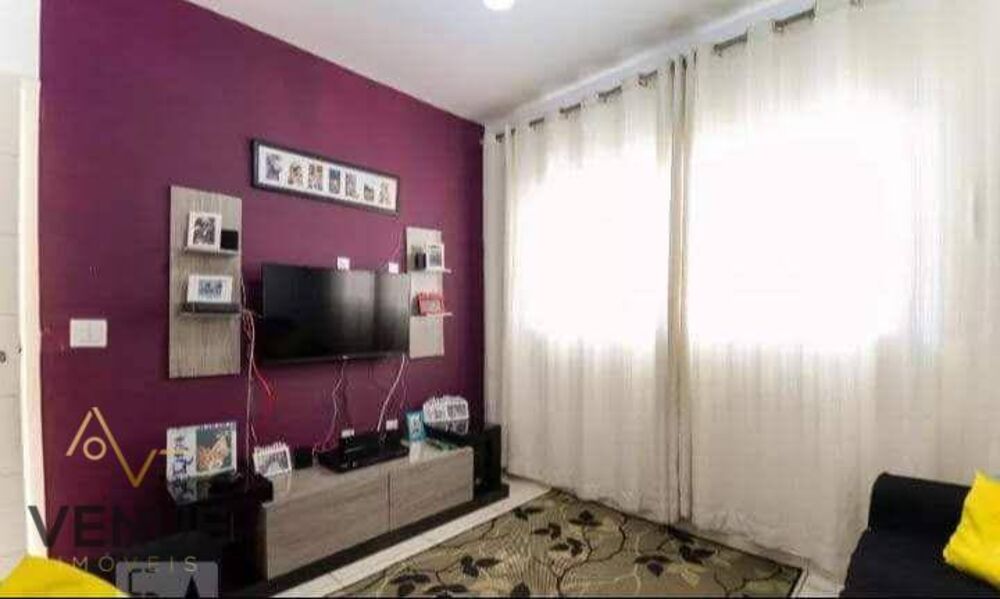 Sobrado, 4 quartos, 160 m² - Foto 1