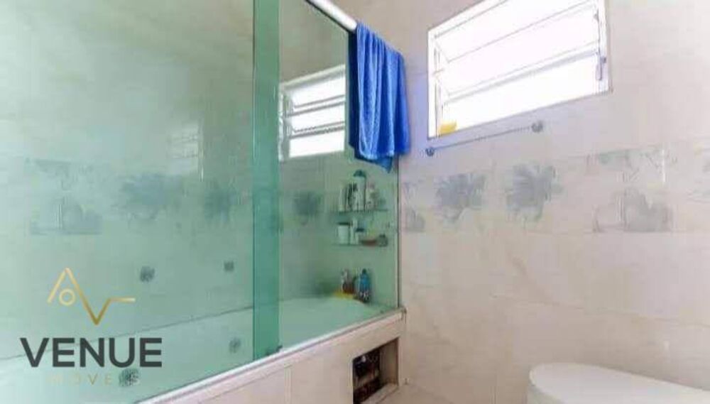 Sobrado, 4 quartos, 160 m² - Foto 4
