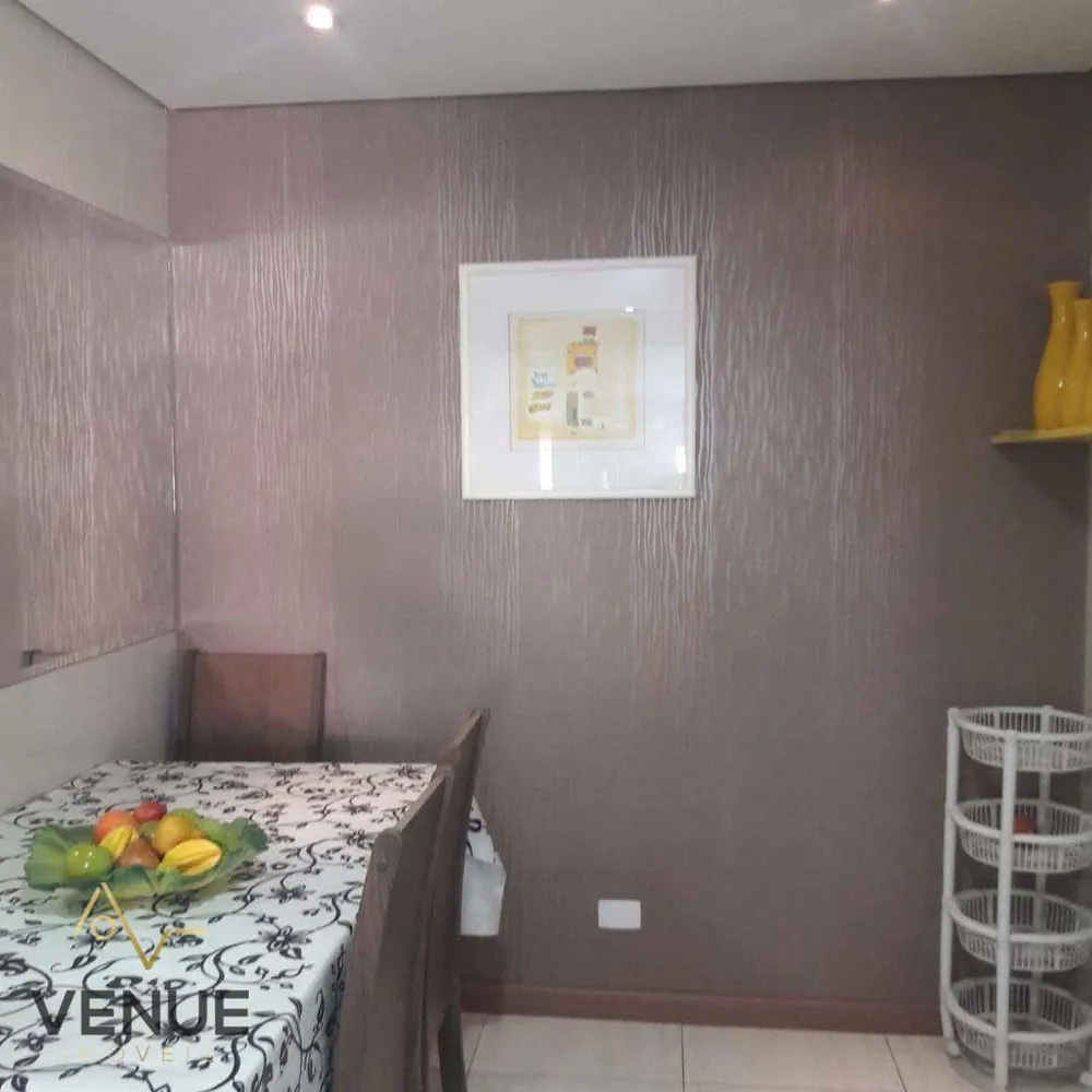 Sobrado, 3 quartos, 130 m² - Foto 6
