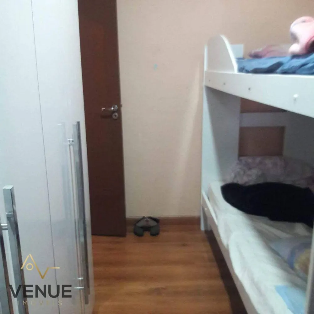 Sobrado, 3 quartos, 130 m² - Foto 5
