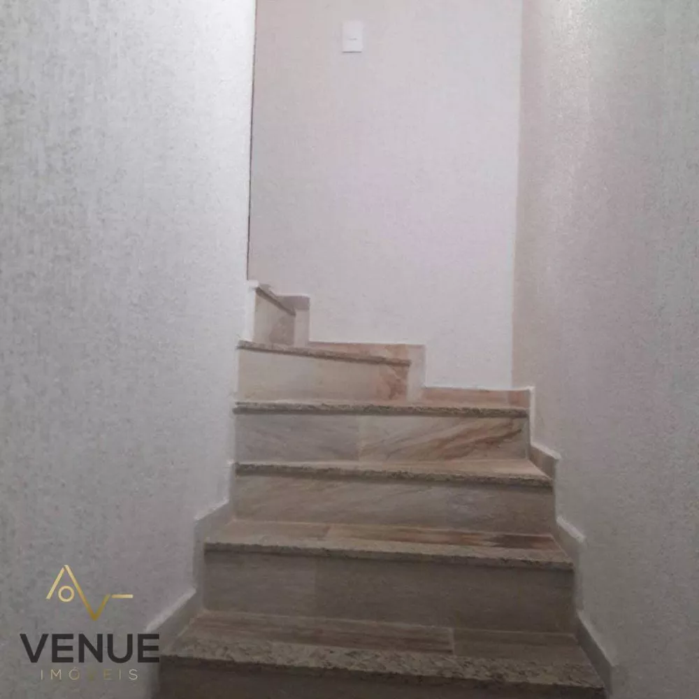 Sobrado, 3 quartos, 130 m² - Foto 1