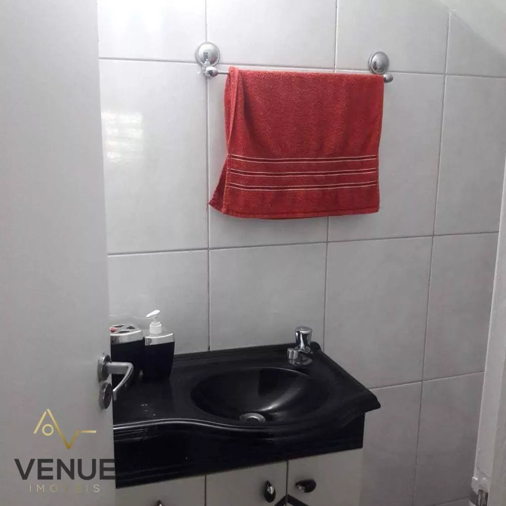 Sobrado, 3 quartos, 130 m² - Foto 4
