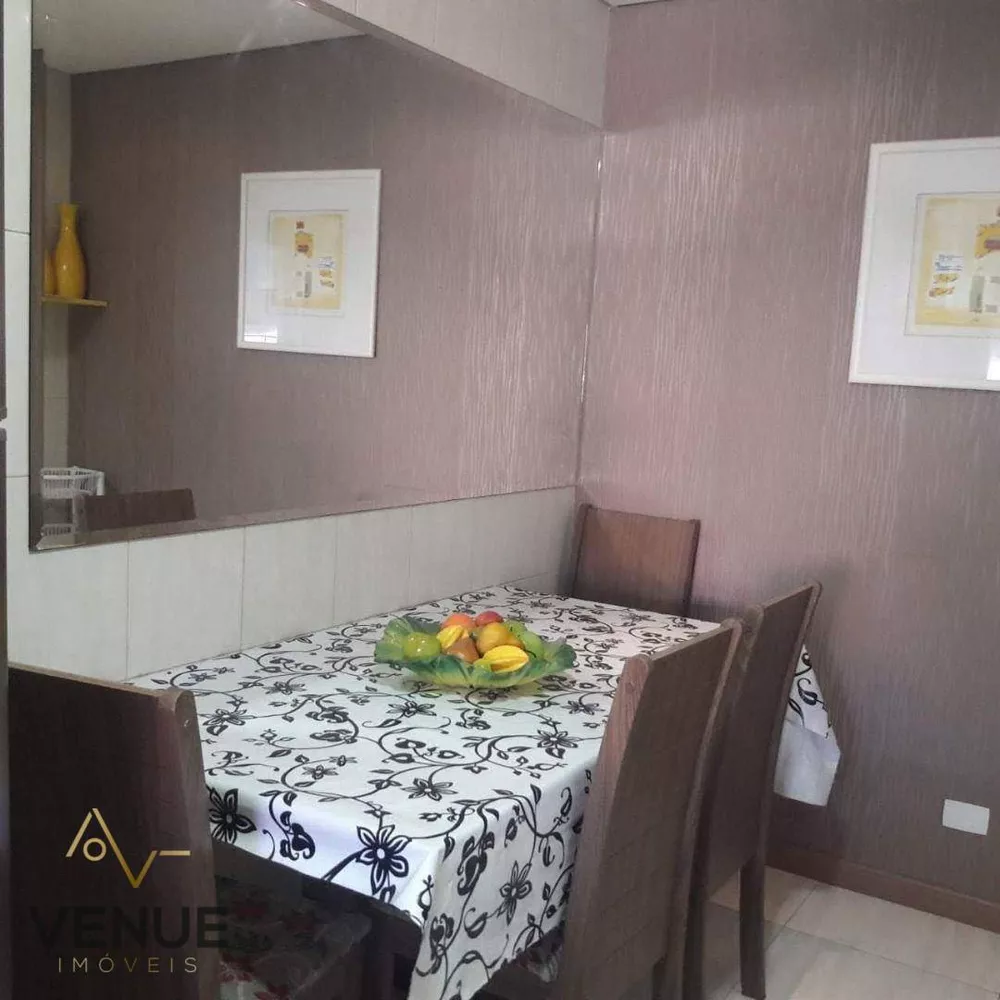 Sobrado, 3 quartos, 130 m² - Foto 2
