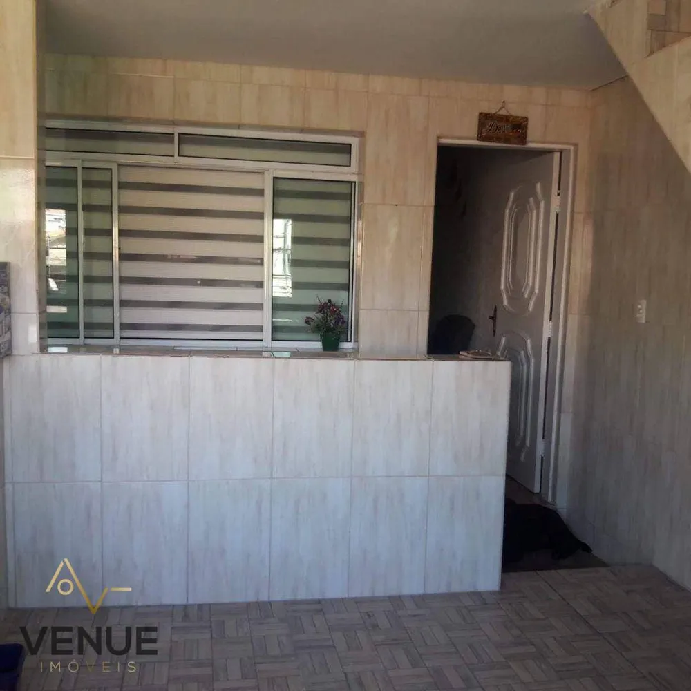 Sobrado, 3 quartos, 130 m² - Foto 2