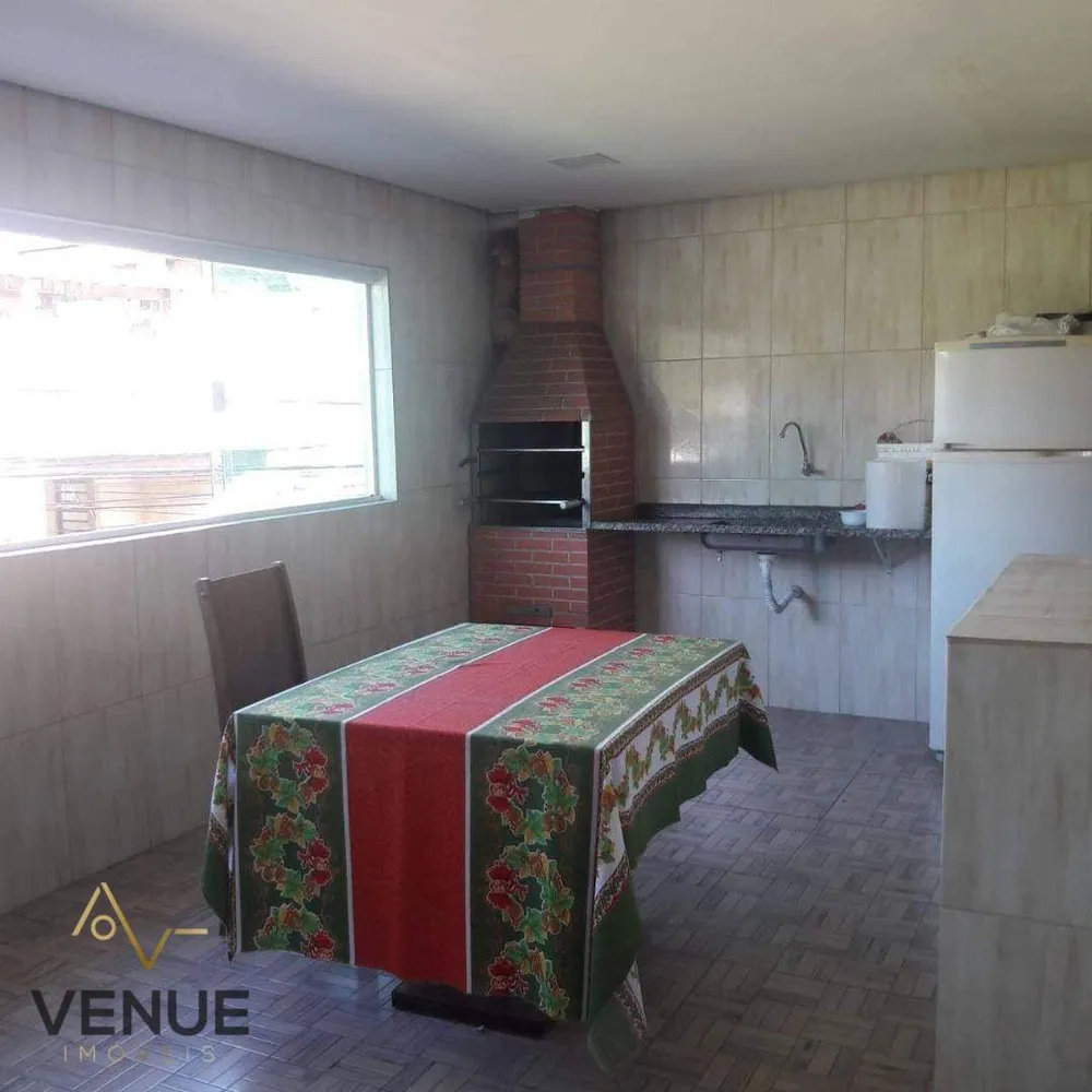Sobrado, 3 quartos, 130 m² - Foto 15