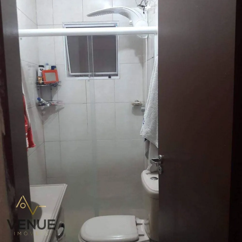 Sobrado, 3 quartos, 130 m² - Foto 16