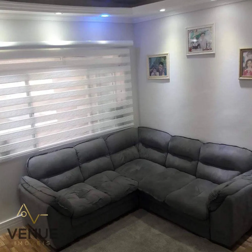 Sobrado, 3 quartos, 130 m² - Foto 13