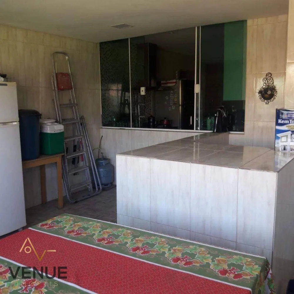 Sobrado, 3 quartos, 130 m² - Foto 5