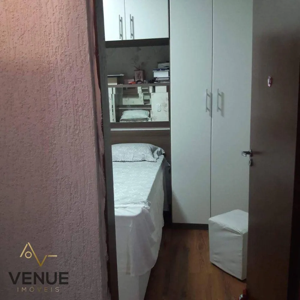 Sobrado, 3 quartos, 130 m² - Foto 3